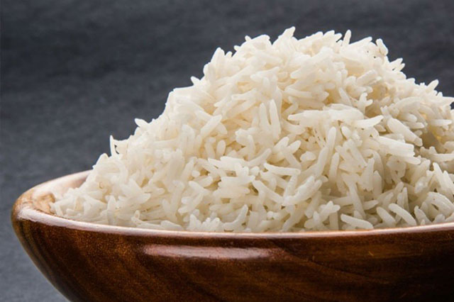 1121 White Creamy Sella Basmati Rice